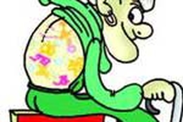 10 kỷ lục kỳ quặc của Guinness năm 2005 