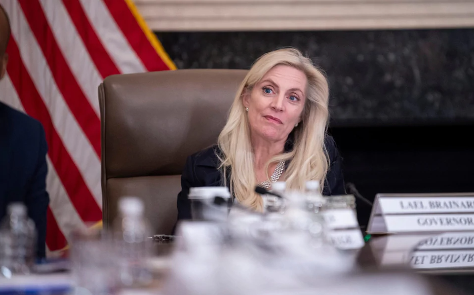 Những ứng viên sáng giá trong nội các tương lai của ông Biden - 3 Những ứng viên sáng giá trong nội các tương lai của ông Biden - 3