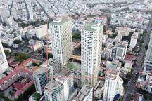 Truy tố 13 cựu quan chức vụ giao "đất vàng" ở Nha Trang