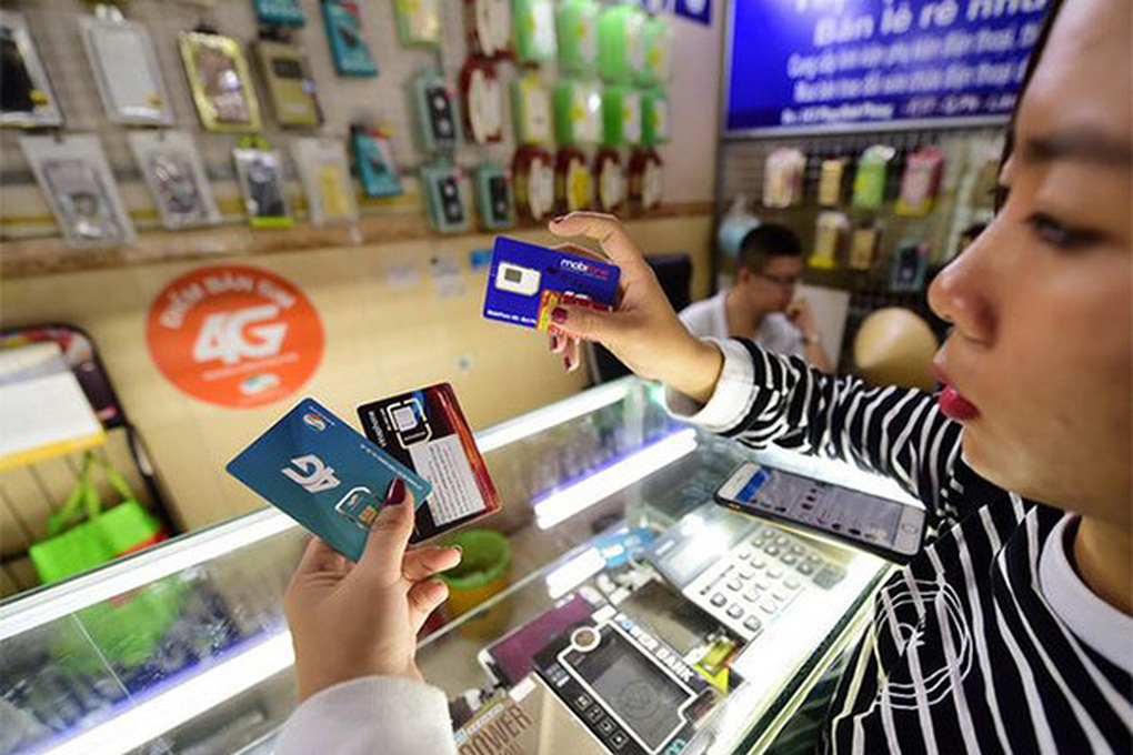 Điểm tuần: Xử lý thuê bao sai phạm, cảnh giác ứng dụng dịch vụ công giả mạo - 1 Điểm tuần: Xử lý thuê bao sai phạm, cảnh giác ứng dụng dịch vụ công giả mạo - 1