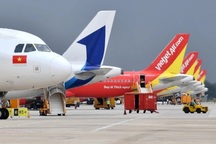 Yêu cầu các hãng hàng không thuê thêm máy bay