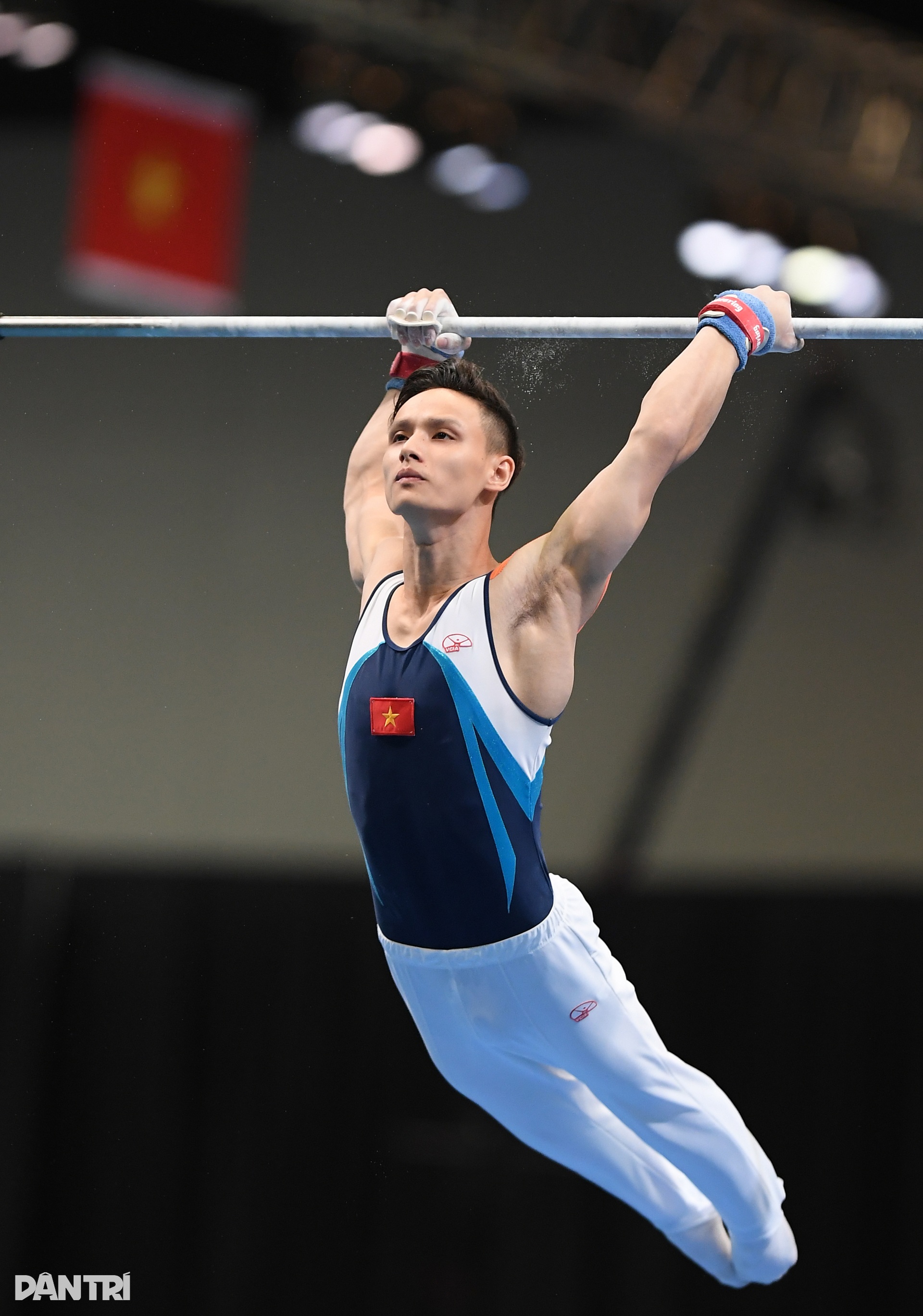 Ngắm kỷ lục 14 HCV qua 6 kỳ SEA Games của hoàng tử TDDC Đinh Phương Thành - 10