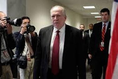 Giám đốc CIA bí mật tới Ukraine bằng tên giả?