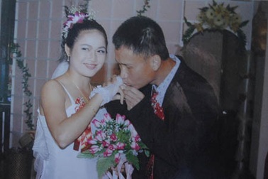 Nghi án một cô dâu Việt mất tích ở Đài Loan