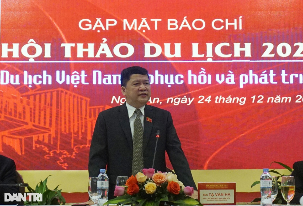 Du khách quốc tế đến Việt Nam không phải cách ly - 3 Du khách quốc tế đến Việt Nam không phải cách ly - 3