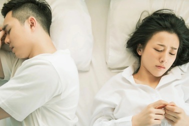 Sống ở đất vàng Hà Nội, tôi hoàn toàn mất hứng "thân mật" với chồng