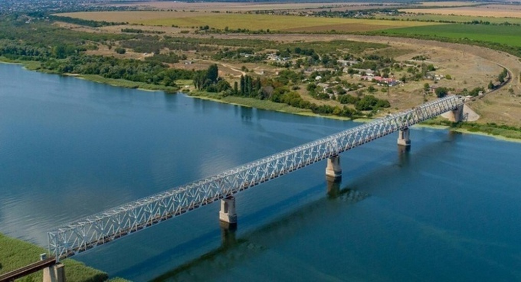 Cái khó của Ukraine khi nỗ lực chặn đường tiếp vận của Nga ở Kherson - 2 Cái khó của Ukraine khi nỗ lực chặn đường tiếp vận của Nga ở Kherson - 2