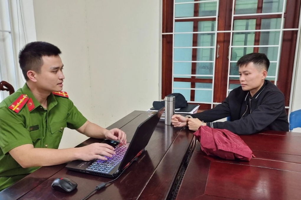 Vụ PGĐ cướp ngân hàng: Xử lý ra sao nếu nghi phạm chưa cướp được tiền? - 1