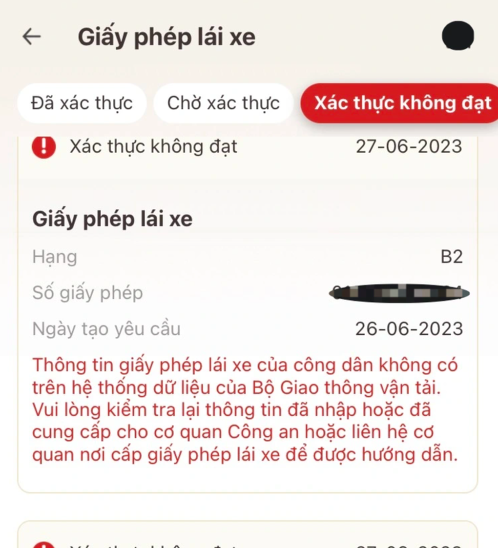Chật vật với cổng dịch vụ công, người già bó tay người trẻ mếu máo - 4 Chật vật với cổng dịch vụ công, người già bó tay người trẻ mếu máo - 4