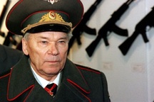 Những sự thật ít biết về nhà sáng chế vũ khí Nga Kalashnikov 