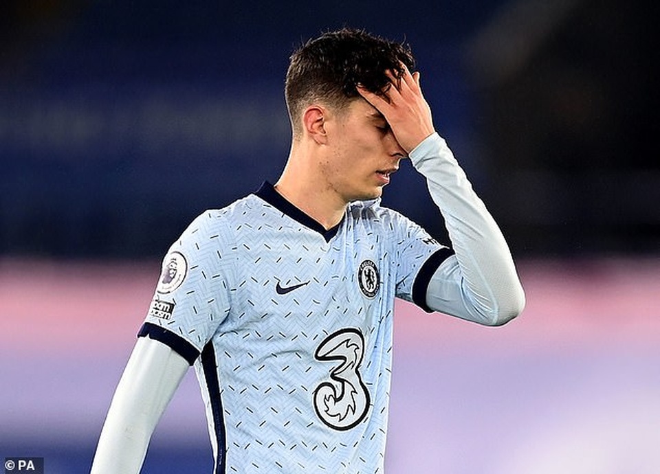 HLV Lampard bị sa thải: Hi vọng càng nhiều, thất vọng càng lớn - 3 HLV Lampard bị sa thải: Hi vọng càng nhiều, thất vọng càng lớn - 3