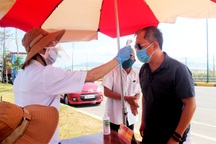 Chủ tịch Quảng Nam kêu gọi bà con ở Hà Nội, TPHCM không về quê dịp này