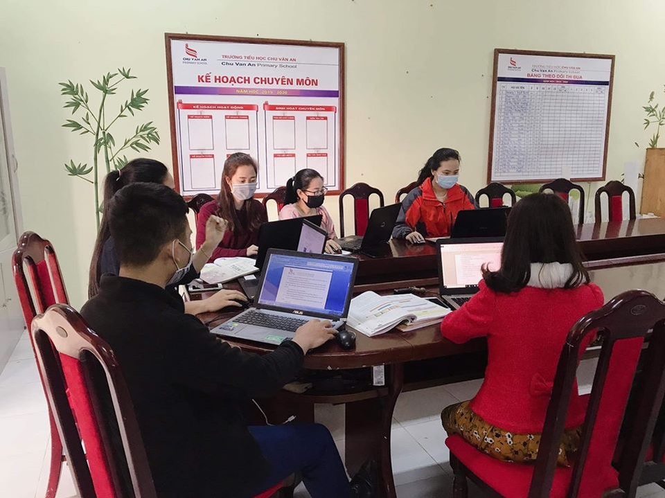 Học sinh Quảng Bình tiếp tục nghỉ phòng dịch Covid-19 đến hết ngày 29/3 - 1 Học sinh Quảng Bình tiếp tục nghỉ phòng dịch Covid-19 đến hết ngày 29/3 - 1