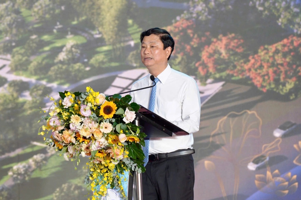 Bình Dương có khu lưu niệm cụ Phó bảng Nguyễn Sinh Sắc hơn 321 tỷ đồng - 3 Bình Dương có khu lưu niệm cụ Phó bảng Nguyễn Sinh Sắc hơn 321 tỷ đồng - 3