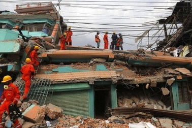 Danh tính cụ thể những người Việt được xác định an toàn tại Nepal