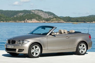 BMW 128i - Hàng hiệu giá “rẻ”