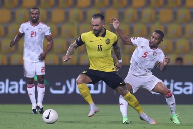 Những "ngòi nổ" của Malaysia mà đội tuyển Việt Nam cần cảnh giác