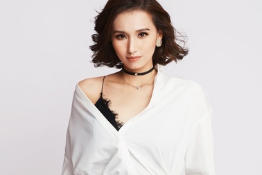 Lã Thanh Huyền: “Tôi có tuyệt chiêu nên anh xã rất nể vợ”