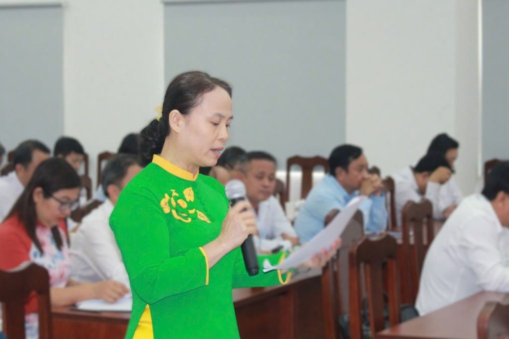 Người thất nghiệp ở TPHCM giảm gần 14% - 2 Người thất nghiệp ở TPHCM giảm gần 14% - 2