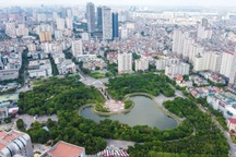 Bộ trưởng Nội vụ nêu tiêu chí sắp xếp tỉnh thành