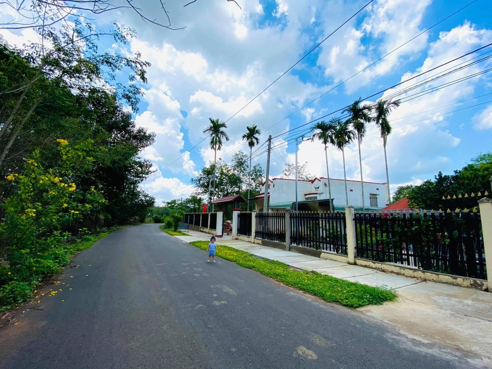Vợ chồng 8X lên kế hoạch về hưu sớm, làm nhà vườn rộng 6000m2 ở Vũng Tàu - 2 Vợ chồng 8X lên kế hoạch về hưu sớm, làm nhà vườn rộng 6000m2 ở Vũng Tàu - 2
