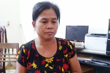 Hai mẹ con câu kết bán phụ nữ mang thai 7 tháng sang Trung Quốc