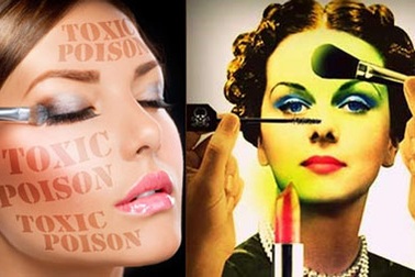 Cảnh giác với các chất gây ung thư có trong mỹ phẩm