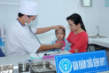 Quảng Nam: Gần 6.000 sinh viên, học sinh chưa tham gia BHYT