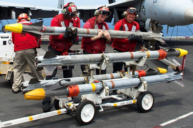 Mỹ đồng ý bán tên lửa chiến thuật cho Phần Lan