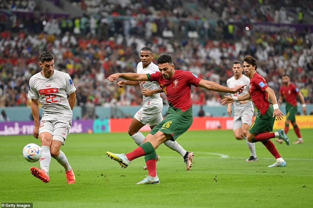 Brazil sáng cửa vô địch World Cup 2022 sau khi Tây Ban Nha bị loại - 2 Brazil sáng cửa vô địch World Cup 2022 sau khi Tây Ban Nha bị loại - 2
