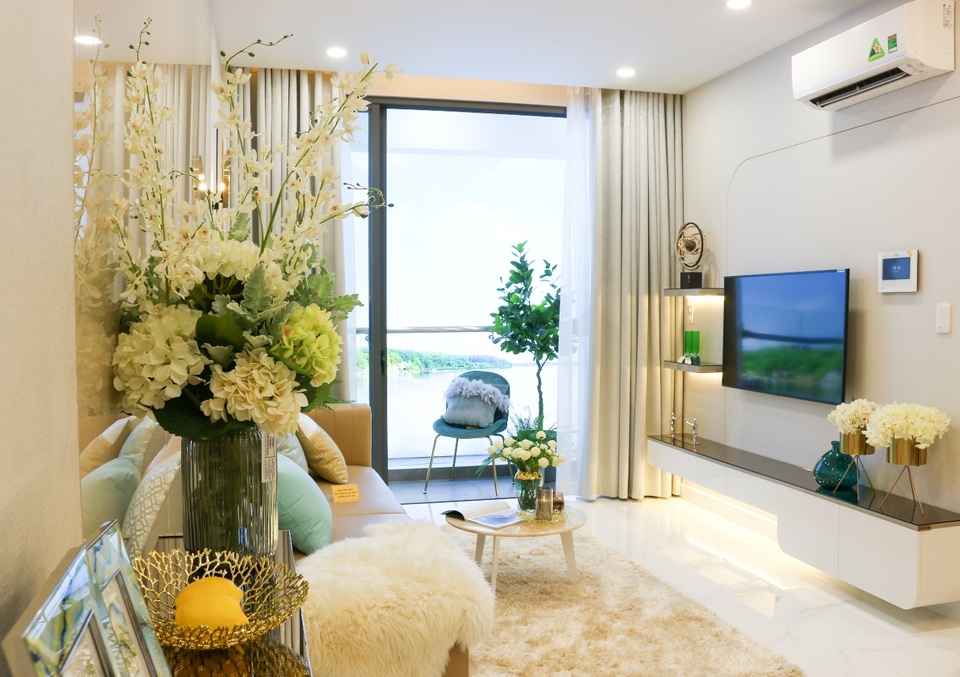 Căn hộ cao cấp Precia - điểm đến đắt giá tại cửa ngõ Thủ Thiêm - 3 Căn hộ cao cấp Precia - điểm đến đắt giá tại cửa ngõ Thủ Thiêm - 3