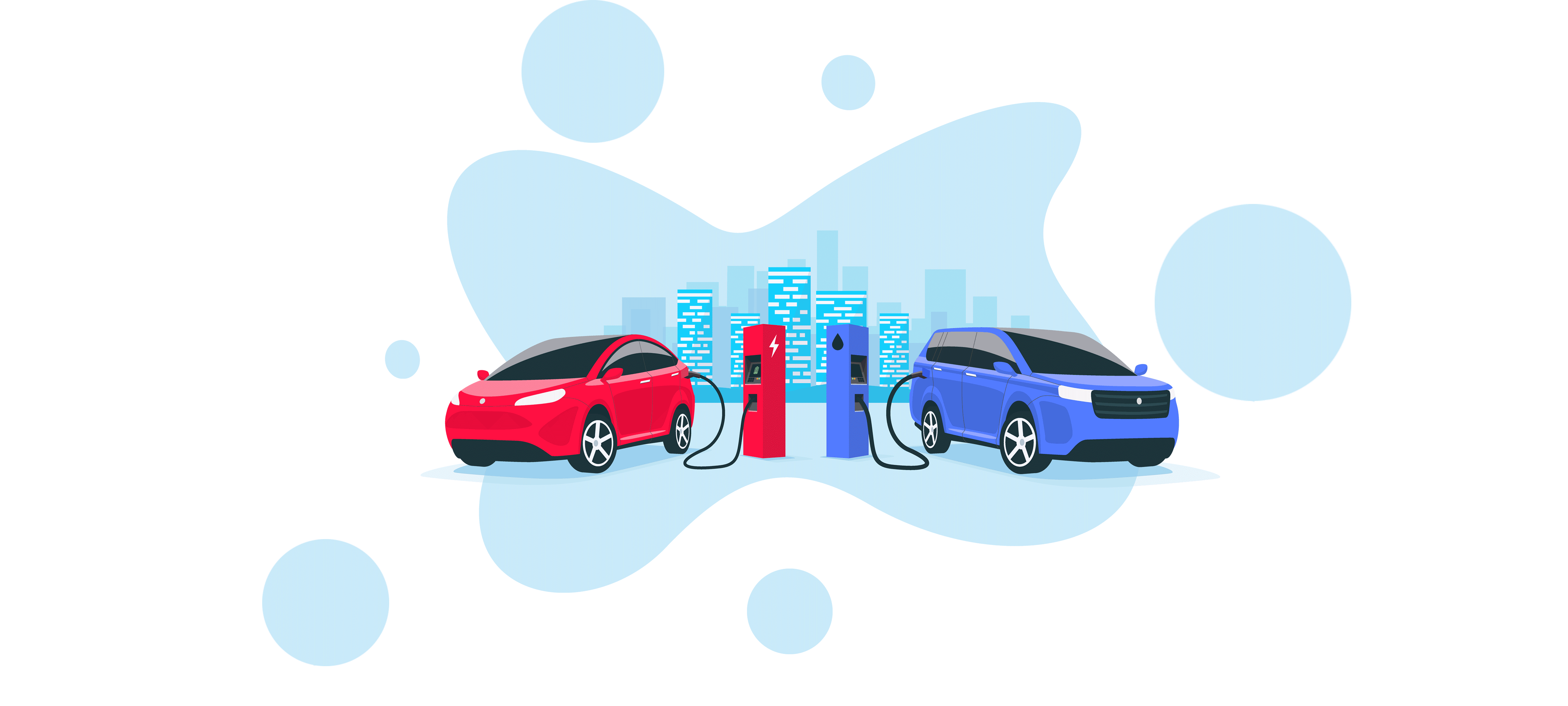 Ô tô điện có thực sự tốt cho môi trường hơn xe chạy xăng không?