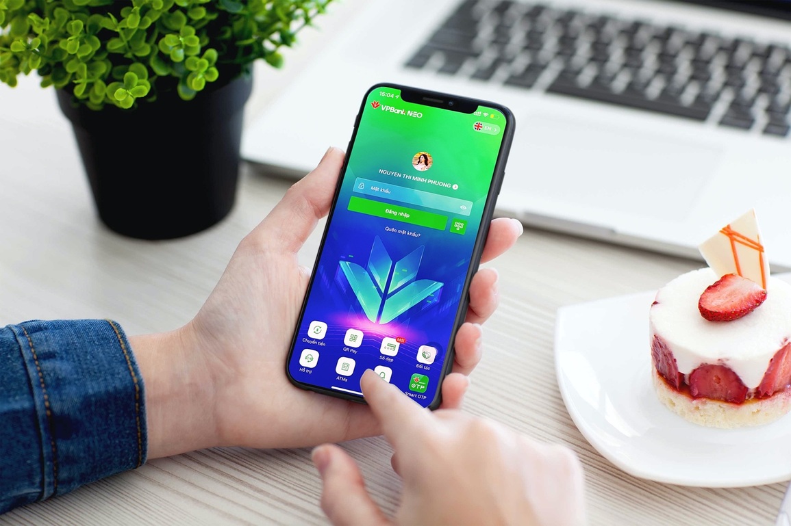 VPBank NEO đạt giải Ứng dụng ngân hàng điện tử tốt nhất Việt Nam 2021 - 1 VPBank NEO đạt giải Ứng dụng ngân hàng điện tử tốt nhất Việt Nam 2021 - 1