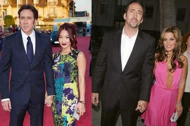 Ngôi sao cưới 5 vợ tự nhận là người lãng mạn, yêu hết mình