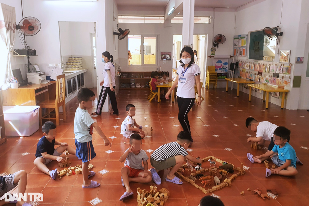 TPHCM lo không xuể thuốc trị tay chân miệng, nêu kiến nghị với Bộ Y tế - 3