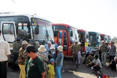 Giá cước vận tải tăng giá mạnh quý đầu năm