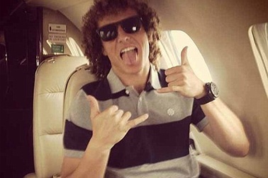 Chelsea từ chối bán Luiz cho Man City