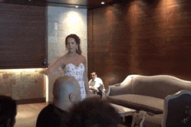 Clip “tình yêu không lời” khiến bạn không thể… ngừng khóc