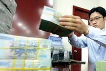 Tài sản ngân hàng tăng mạnh trở lại