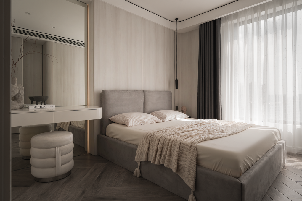 Con trai 25 tuổi tặng mẹ căn nhà chung cư Hà Nội bạc tỷ gây sốt mạng - 7 Con trai 25 tuổi tặng mẹ căn nhà chung cư Hà Nội bạc tỷ gây sốt mạng - 7