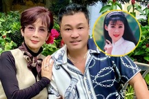 Lý Hùng gặp lại Diễm Hương sau 30 năm: "Cô ấy vẫn dễ thương như xưa"