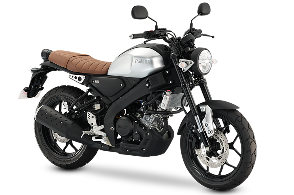 Yamaha XS155R chính hãng có giá 77 triệu đồng, cạnh tranh Honda CB150R - 2