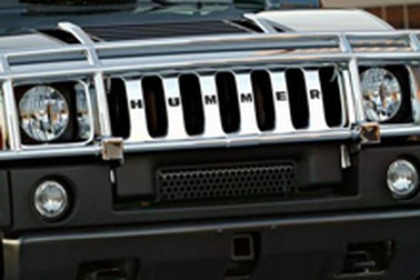 Kế hoạch "bành trướng" của Hummer 