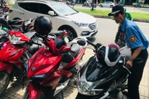 Nhiều nhà đất, đại gia Hà Nội chi tiền thuê bảo vệ tới ở để về quê ăn Tết