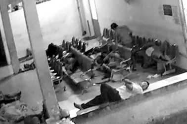 Bắt tên “đạo chích” 3 chiếc điện thoại của người nuôi bệnh