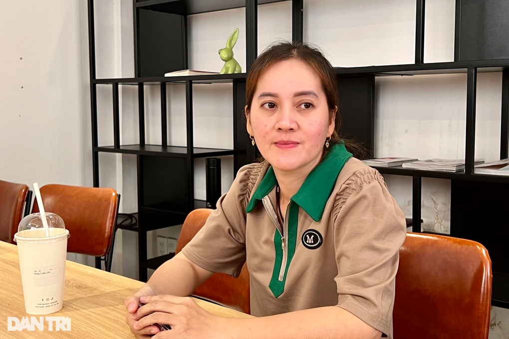 Con gái Vũ Linh bật khóc: Nói tôi không lo cho cha trước khi mất là sai - 1 Con gái Vũ Linh bật khóc: Nói tôi không lo cho cha trước khi mất là sai - 1