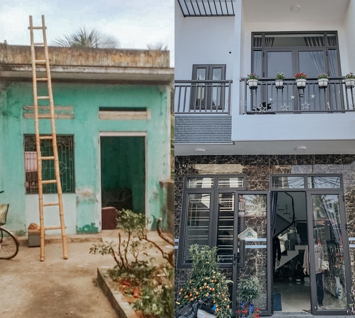 iMoney số 6: Mang tiền về cho mẹ, 9X kiếm 300 triệu đồng trong 3 tháng - 1 iMoney số 6: Mang tiền về cho mẹ, 9X kiếm 300 triệu đồng trong 3 tháng - 1