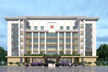 Nghệ An tạm dừng xây dựng, sửa chữa trụ sở làm việc cấp huyện