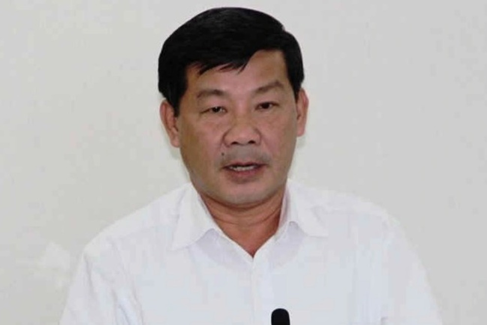 Cựu Chủ tịch tỉnh Bình Dương ưu ái doanh nghiệp, gây thiệt hại 302 tỷ đồng - 1 Cựu Chủ tịch tỉnh Bình Dương ưu ái doanh nghiệp, gây thiệt hại 302 tỷ đồng - 1