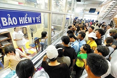 Điều kiện hưởng chế độ ốm đau dài ngày